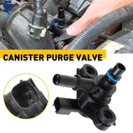 [miqin] For 09-17 Ford Lincoln Mercury Piup Vapor Canister Purge Solenoid Valve 9U5Z9C915H AU5A-9G86