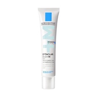 LA ROCHE POSAY Effaclar Duo (+) M 40ml|Anti-Acne & Pimples Treatment Moisturiser