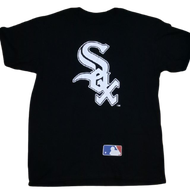 White Sox Vintage MLB  T-Shirt Unisex White shirt Black shirt Tshirt for men Tshirt for women Sale T