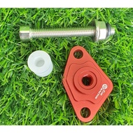 TENSIONER RANTAI KETENG MANUAL JUPITER MX 135 / VIXION OLD / MIO / BYSON / JUPITER Z / NVL / MX NEW