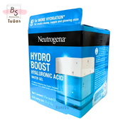 นูโทรจีนา เจลซ่อมผิว ไฮโดร บูสท์ วอเตอร์ เจล 50 ก. Neutrogena Hydro Boost Water Gel 50 g.