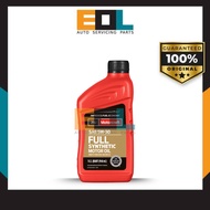 (100% Original) Ford Motorcraft 5W30 Fully Synthetic Engine Oil 1quart (946ml) for Petrol Engine onl