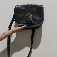 Women bag fossil preloved original