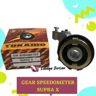 SUPRA X DISC SPEEDOMETER GEAR SUPRA X DISC SPEEDOMETER GEAR/ SUPRA X DISC SPIDO GEAR/ SUPRA X DISC G