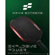 Facolos Drive Extreme Malaysia Edition Pickleball Paddle