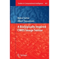 A Biologically Inspired CMOS Image Sensor - Paperback - English - 9783642444791