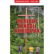 Berdikari - Grab the Life Control: The Struggle of Wambon People in Boven Digoel Facing Investment R