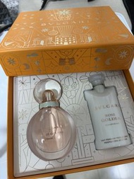 Bvlgari Rose Goldea Blossom Delight Set