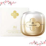 Cocochi Cosme AG Ultimate Facial Cream Mask 【direct from japan】Gel pack Value size 30+120g