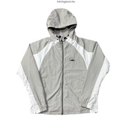 RAW DENIM JORTS PANTS BLACK OSAKA MOODDAY PROJECT