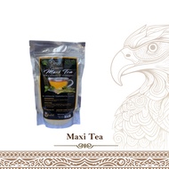 Agila Venture - Maxi Tea Ginger Turmeric Maxi Tea with Calamansi and Lemongras 350g