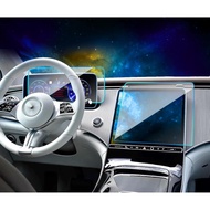 2024 Mercedes EQE Screen Protector for 2023 2024 2025 Mercedes Benz EQE Sedan SUV / 2024 AMG EQE SUV