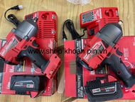 [HCM]Máy bù long milwaukee 2767 pin 5Ah milwaukee sac milwaukee l