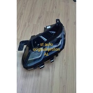 ORIGINAL PROTON X50 HEADLAMP LEFT AL BRAND