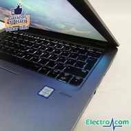 Laptop HP Elitebook 820 G3 Core i5 gen6 RAM 8GB SSD 256GB 12,5inch