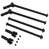Steering Drive Shaft CVD Front Rear for 1/7 MOJAVE 6S EXB Desert Short Truck Upgrade Parts