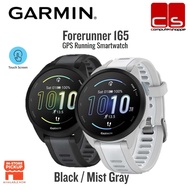 Garmin Forerunner 165 GPS Running Smartwatch