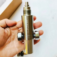 Vulture Extra Large Air Chamber Constant Pressure Valve, pcp Valve, Plate Ball Valve, High Pressure 