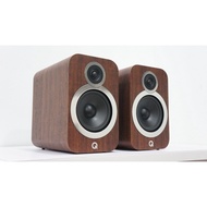 Q Acoustics 3030i 2-Way 6.5” Bookshelf Speakers