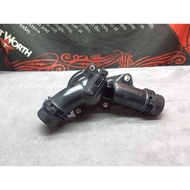 Thermostat BMW Engine: M50|M52|M54 -E36 E46 E39 E60 E61 E38 E65 E66 E67 X3(E83) X5(E53) Z3(E36) Z4(E