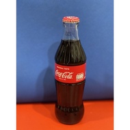 Thailand Glass Bottle Coca-Cola