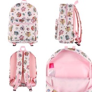 迪士尼公主 Disney Princess 背囊 背包 書包 Backpack School bag