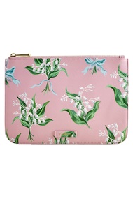 Ví/Pouches - Lily of The Valley - Pink - AA4083