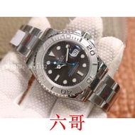 Rolex Rolex (Rolex Rolex ) mechanical watch which has Rolex Rolex men - Master Series automatic mechanical watch movement of 3235, 607