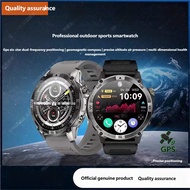 GT4 PRO smartwatch sports mode remote photography Bluetooth call GT4 Pro smartwatch