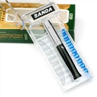 BEST SELLER BISA COD PIPA ROKOK SANDA SD 21 / 3496 HOLDER FILTER PIPA PENYARING RACUN ROKOK Harga Di