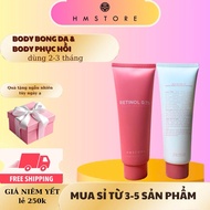 BODY HM STORE, RETINOL