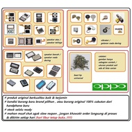 Oppo F25 PRO speaker