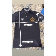 Giordano junior boy shirt