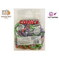 [READY STOCK] GULA SANTAN KELAPA COMILK 1.2KG/COMILK COCONUT CANDY 1.2KG