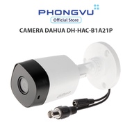 Surveillance equipment/Camera Dahua DH-HAC-B1A21P -