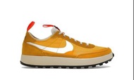 Nike Craft General purpose shoe - size 9 - sulfur
