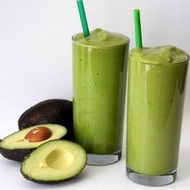 PROMO TERMURAH 1 Liter Jus Alpukat import Avocado Juice Buah Avocadro