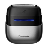 Panasonic 樂聲 ES-CM3AK LAMDASH 超高速磁力驅動電鬚刨 (曜石黑) -