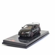 Tarmac - Honda Civic Type R FK2