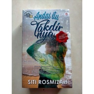 Novel ANDAI ITU TAKDIRNYA (NEW)