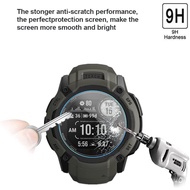 {lolo watch } For The Garmin instinct 2X Smart Watch Glass Tempered Film HD Protective Film Glass