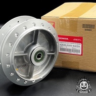ดุมหลัง Honda เวฟ W.100  W.110  W110i  W.125  W.125i(2012 ปลาวาฬ)  ดรีม  Supercub แท้ เบิกศูนย์ Hond