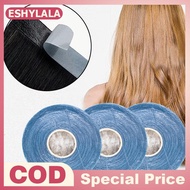 [Bea-t] 1 Roll 0.8CM*3 Yards Hair Wig Tape Double-Sided Adhesive Tape Hair Extension [[new]