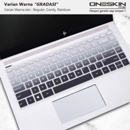 Pelindung Keyboard Protector HP 14s-dk dk0125au dk0126au dk0127au Tpu