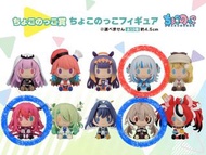 (換) HOLOLIVE 一番賞 細公仔 求換SUISEI/GURA