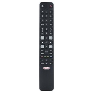 NEW Remote Control for TCL Hdtv RC802N YAI2 YUI1 P20 C2 Series 32S6000S 40S6000FS 43S6000FS 49C2US 5