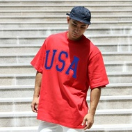 Distro Men's T-shirt | Usa GAP DISTRO PREMIUM T-SHIRTS
