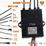 Brand New Original Gas Stove Accessories 3V Pulse Igniter Gas Stove Double Stove Flameout Protection