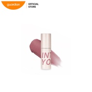 Into You Customized Airy Lip Mud C5
