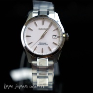 Feb JDM WATCH ★   Presage Seiko Sharp Edged Fashion Mechanical Watch Automatic Winding Sarx115